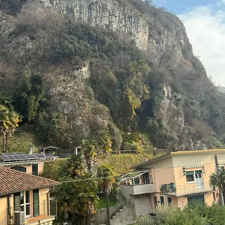 Felicita Cascata Terrace With View