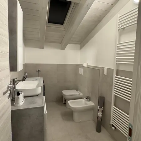 Felicita Cascata Terrace With View Appartement *