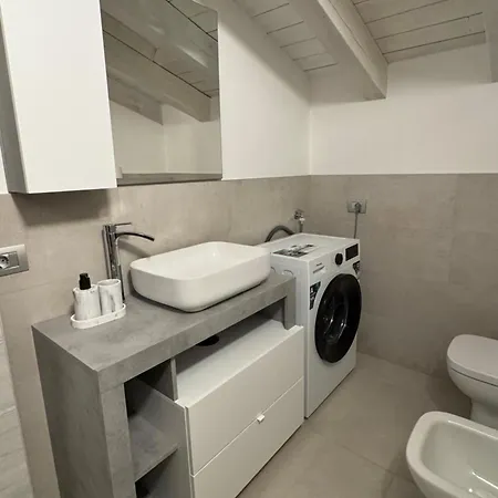 Appartement Felicita Cascata Terrace With View *