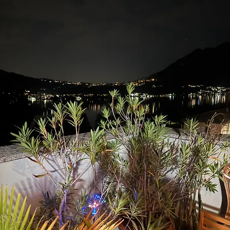 Felicita Cascata Terrace With View * レッコ