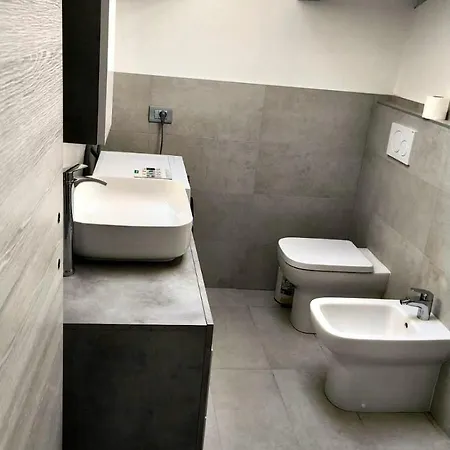 Appartement Felicita Cascata Terrace With View *
