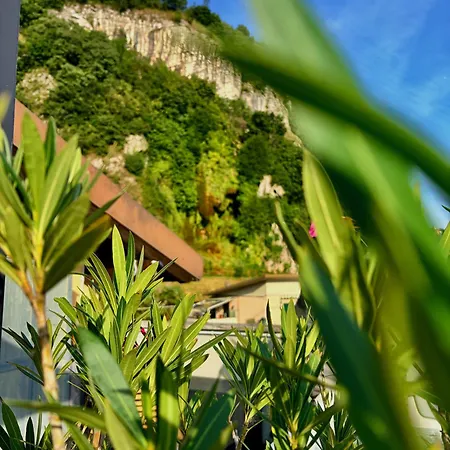 Felicita Cascata Terrace With View *