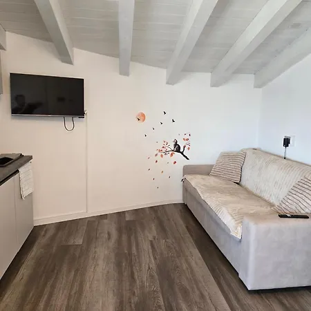 Appartement Felicita Cascata Terrace With View Lecco