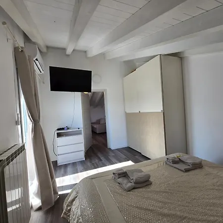 Appartement Felicita Cascata Terrace With View *